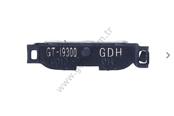 SAMSUNG GALAXY S3 I9300 HOME TUŞU BEYAZ