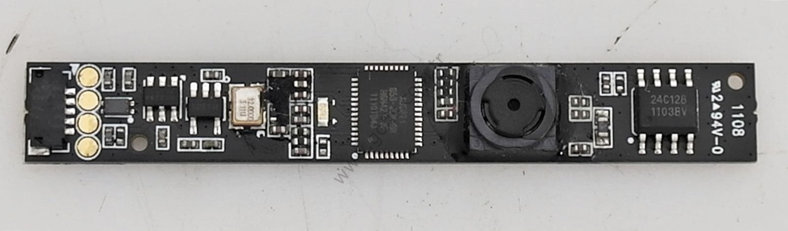 SAMSUNG RC510 RC520 KAMERA BA59-02897A WEBCAM