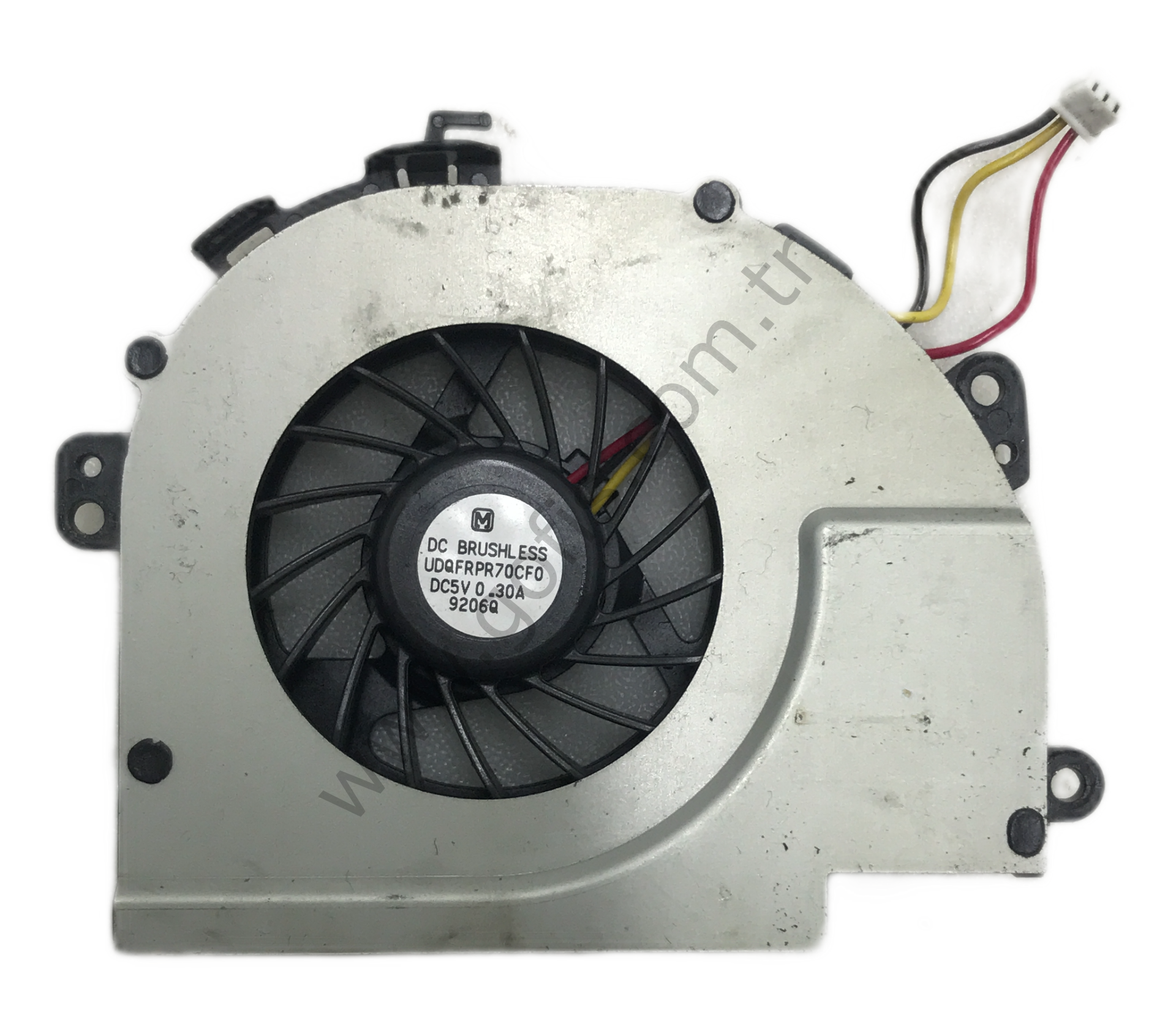 SONY VAİO PCG-7154M VGN-NS FAN UDQFRPR70CF0