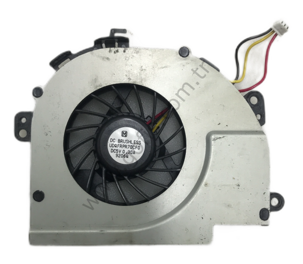 SONY VAİO PCG-7154M VGN-NS FAN UDQFRPR70CF0