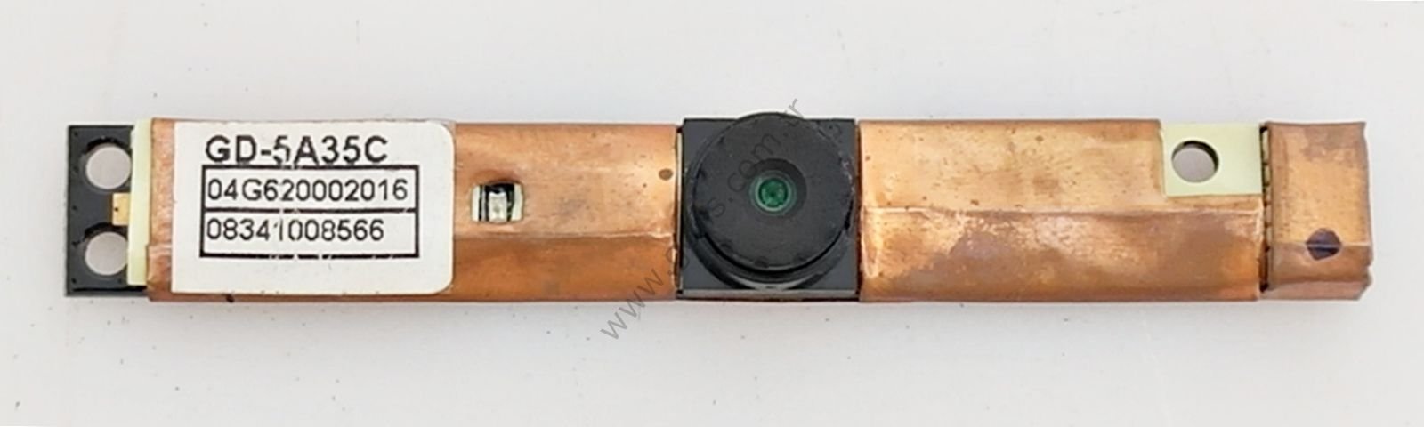 ASUS X50 X50Z X50R X50SL X59 X59GL X59SL KAMERA 04G620002016 GD-5A35C WEBCAM