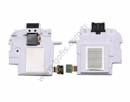 SAMSUNG GALAXY GRAND I9082 BUZZER HOPARLÖR BEYAZ