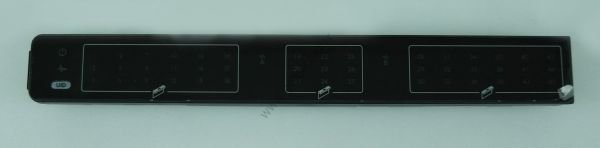 HP MOONSHOT 1500BP LED PANEL 712682-001