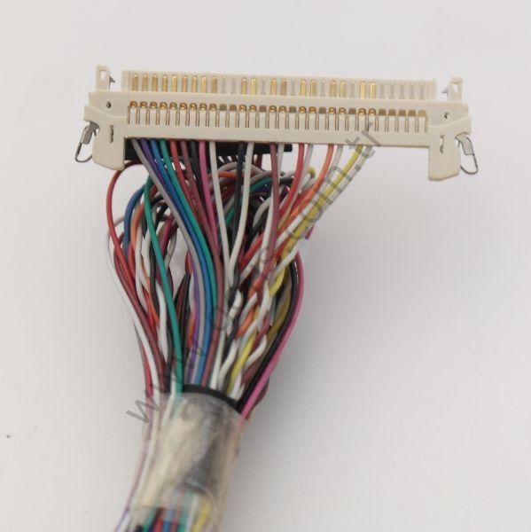 YAZ.502R LVDS DATA FLEX KABLO