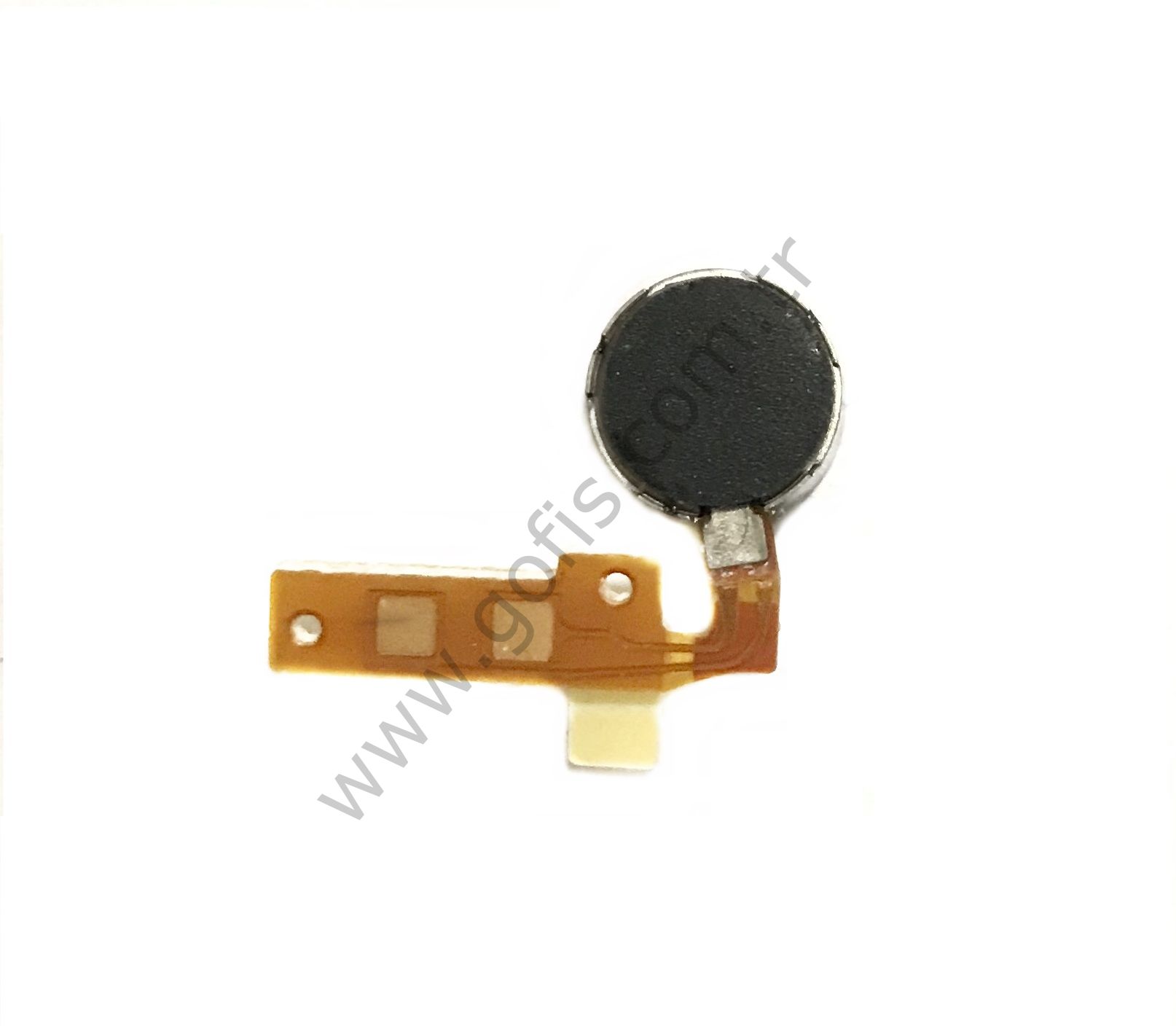 SAMSUNG GALAXY ACE S5830 TİTREŞİM MOTORU