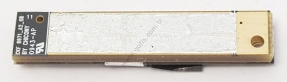 TOSHİBA SATELLİTE L505-13U KAMERA 8071_A2_GB WEBCAM