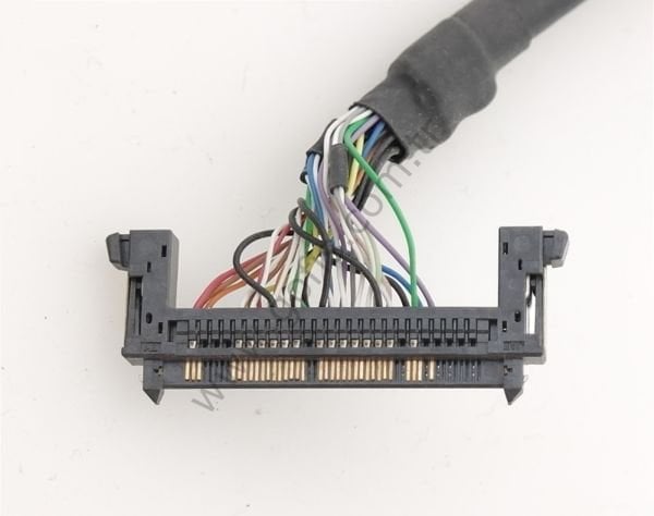SONY KDL-40BX400 LVDS KABLO