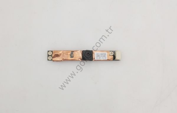 ASUS X59S X59SR KAMERA 0422-000F000 WEBCAM