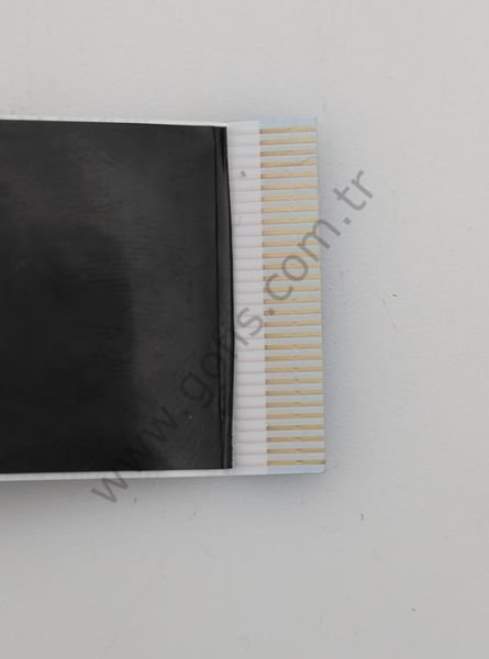 WENXIN E230343 AWM 20706 105C 60V VW-1 LVDS KABLO 44,5CM 30 PİN LVDS CABLE