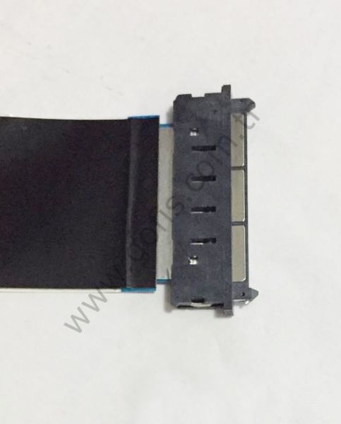 WDK AWM 20890 E310361 105C 90V VW-1 LVDS KABLO 67CM 51 PİN LVDS CABLE