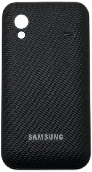 SAMSUNG GALAXY ACE S5830 ARKA PİL KAPAK SİYAH