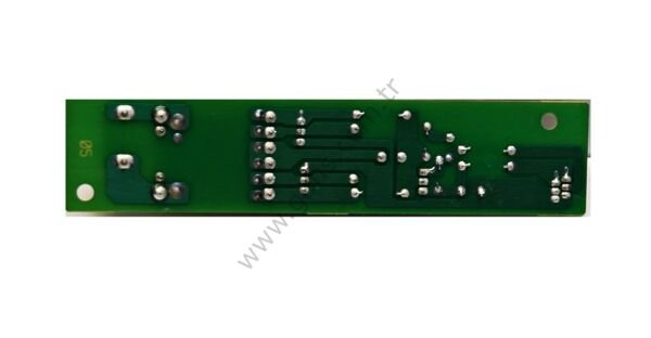 MİNOLTA BİZHUB 162 SCANNER LAMBA VOLTAJ KARTI FIP24-15N-U1