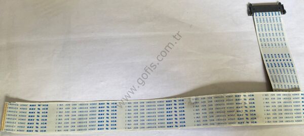 PHİLİPS 40PFK5500/12 LVDS KABLO