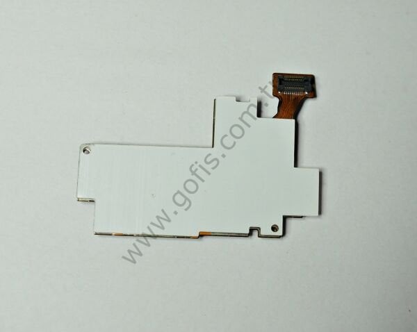 SAMSUNG GALAXY NOTE 2 N7100 SİM KART OKUYUCU HAFIZA KARTI OKUYUCU