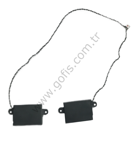 ASUS A6000 HOPARLÖR SPEAKERS SAĞ SOL SET