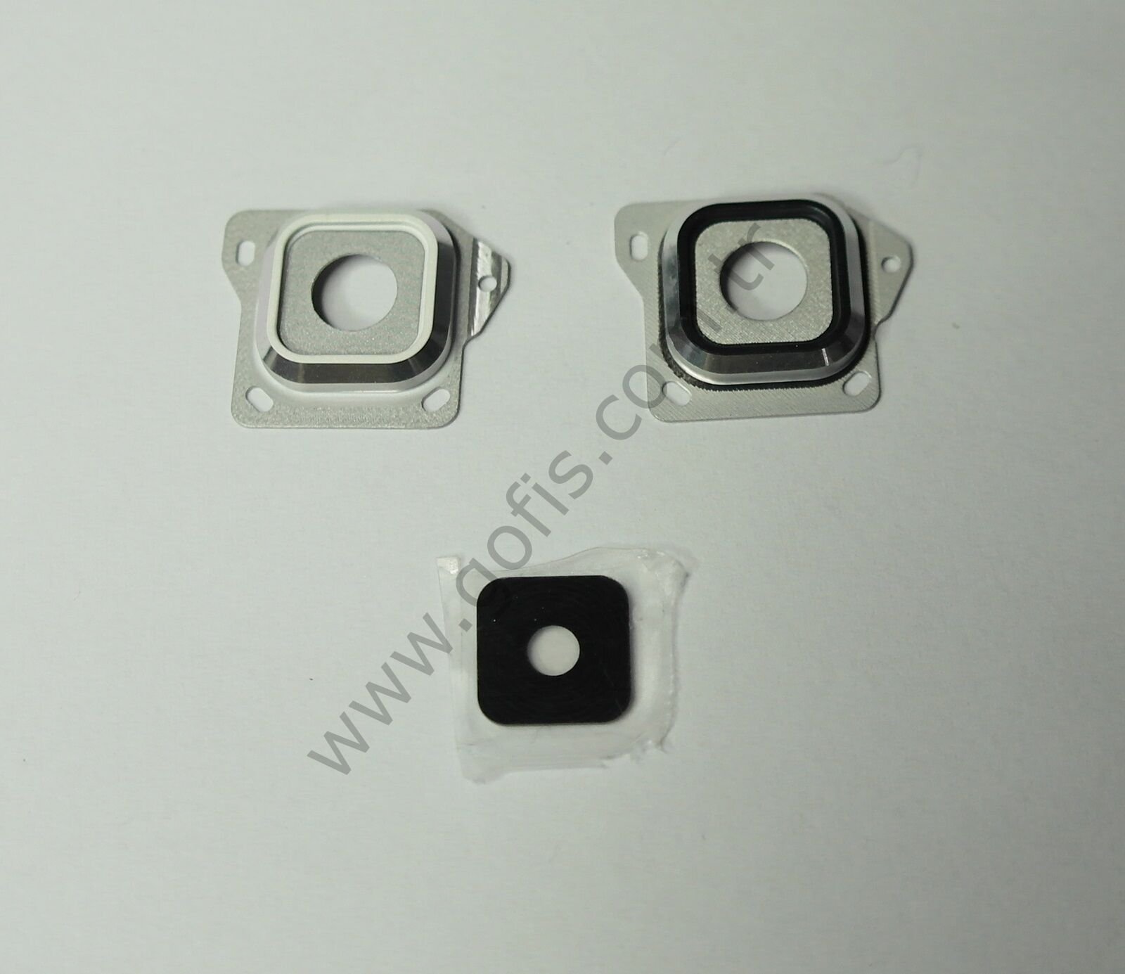 SAMSUNG GALAXY A300 A3 2015 KAMERA CAMI LENS ÇERÇEVE