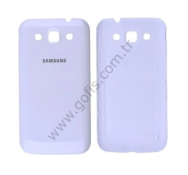 SAMSUNG GALAXY WİN I8552 ARKA PİL KAPAK BEYAZ