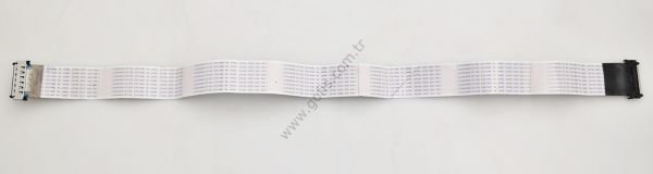 30071109 LVDS KABLO 60CM 51 PİN LVDS CABLE