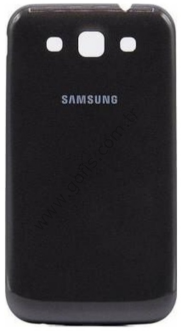 SAMSUNG GALAXY WİN I8552 ARKA PİL KAPAK FÜME