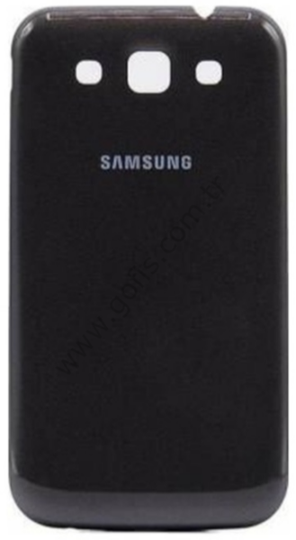 SAMSUNG GALAXY WİN I8552 ARKA PİL KAPAK FÜME