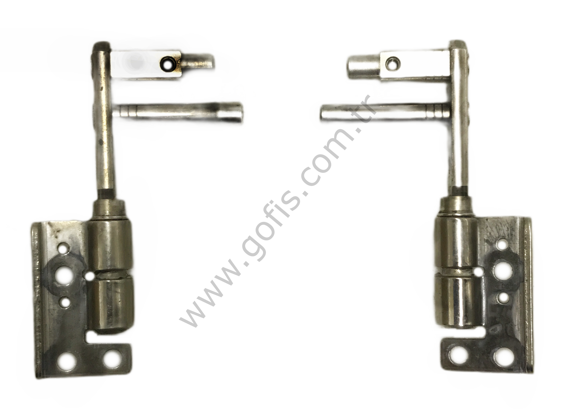 ASUS A6000 MENTEŞE TAKIMI SAĞ SOL SET