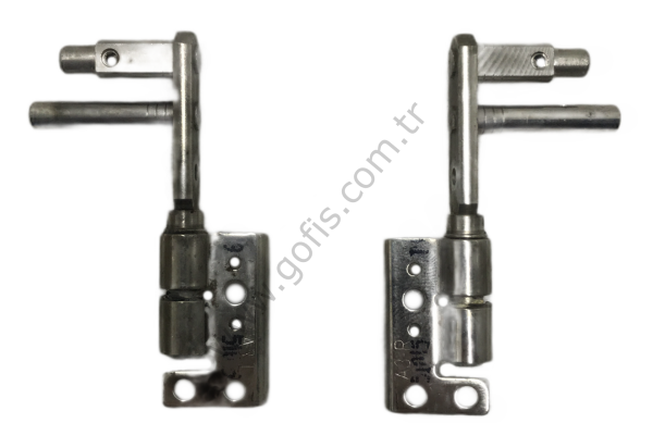 ASUS A6000 MENTEŞE TAKIMI SAĞ SOL SET