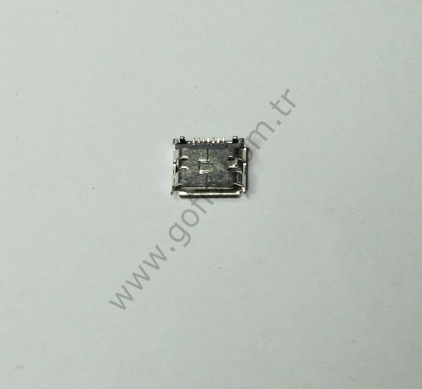 SAMSUNG GALAXY S2 İ9100 ŞARJ SOKETİ