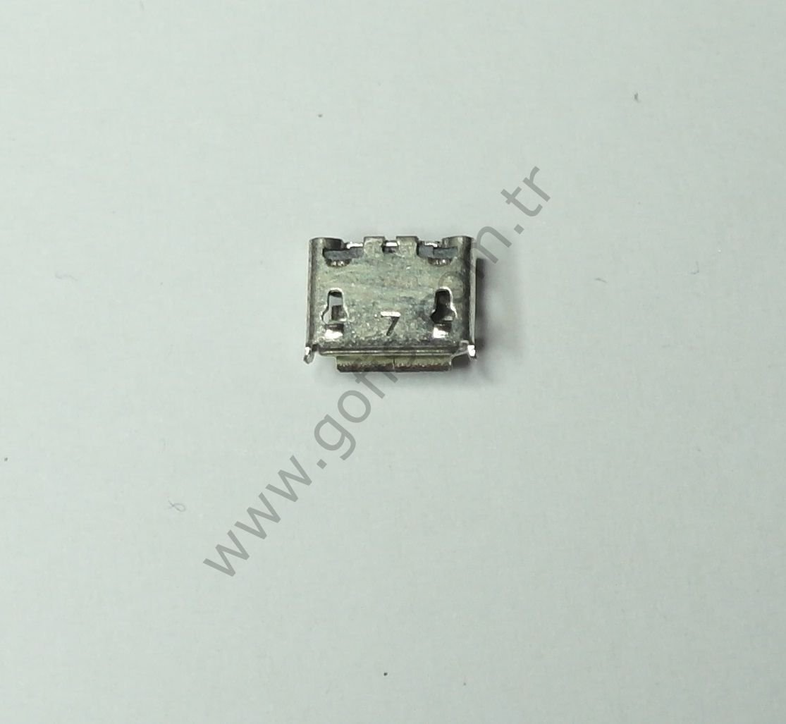 SAMSUNG GALAXY S2 İ9100 ŞARJ SOKETİ