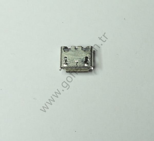 SAMSUNG GALAXY S2 İ9100 ŞARJ SOKETİ