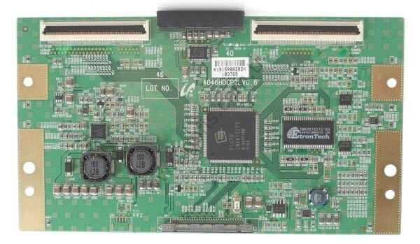 4046HDCP2LV0.6 T-CON BOARD