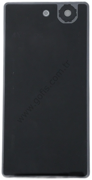 SONY XPERİA Z3 MİNİ ARKA PİL KAPAK