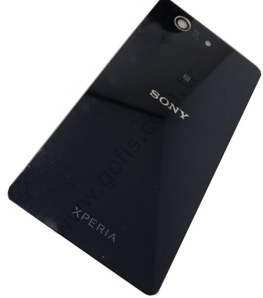SONY XPERİA Z3 MİNİ ARKA PİL KAPAK