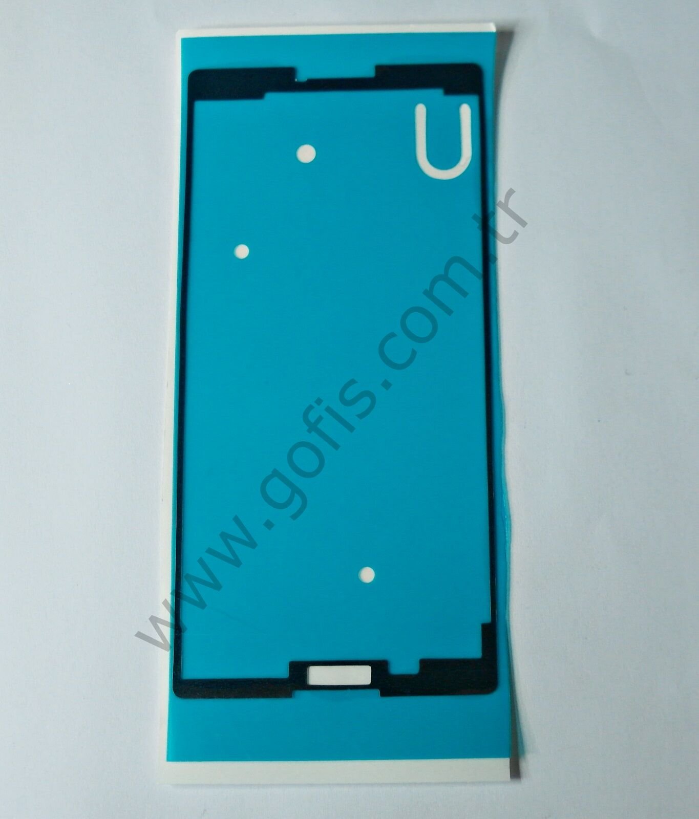 SONY XPERİA E3 LCD EKRAN YAPIŞKAN BANTI