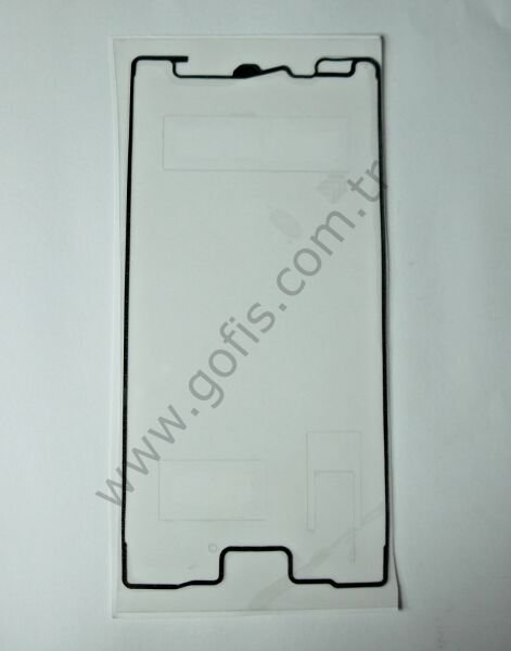 SONY XPERİA Z5 LCD EKRAN YAPIŞKAN BANTI