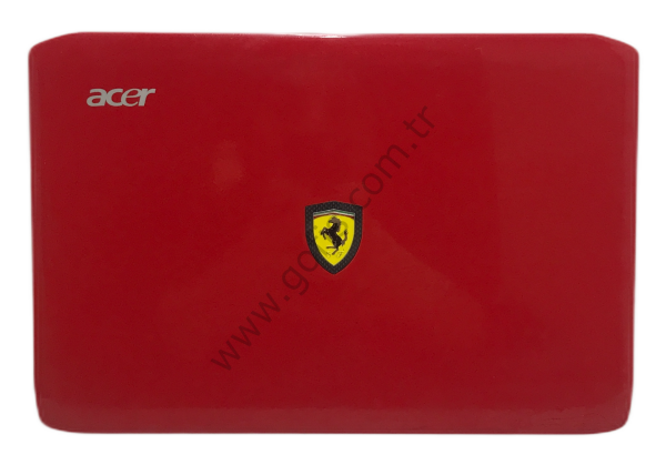 ACER FERRARİ ONE 200 LCD EKRAN ARKA KAPAK EAZH6005010-1 LCD BACK COVER