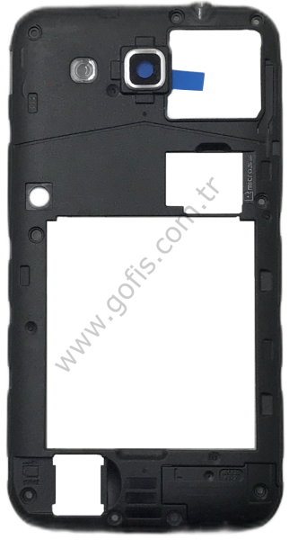 SAMSUNG GALAXY WIN İ8552 ORTA KASA SİYAH