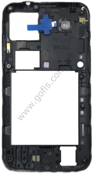 SAMSUNG GALAXY WIN İ8552 ORTA KASA SİYAH