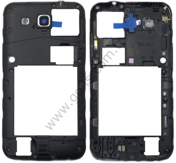SAMSUNG GALAXY WIN İ8552 ORTA KASA SİYAH