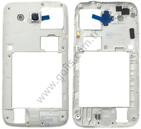 SAMSUNG GALAXY WIN İ8552 ORTA KASA BEYAZ