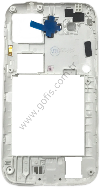 SAMSUNG GALAXY WIN İ8552 ORTA KASA BEYAZ