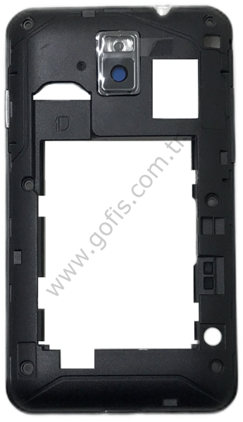 SAMSUNG WAVE M S7250 ORTA KASA