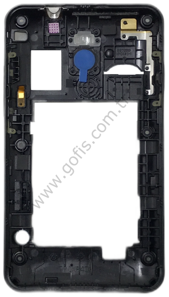 SAMSUNG WAVE M S7250 ORTA KASA