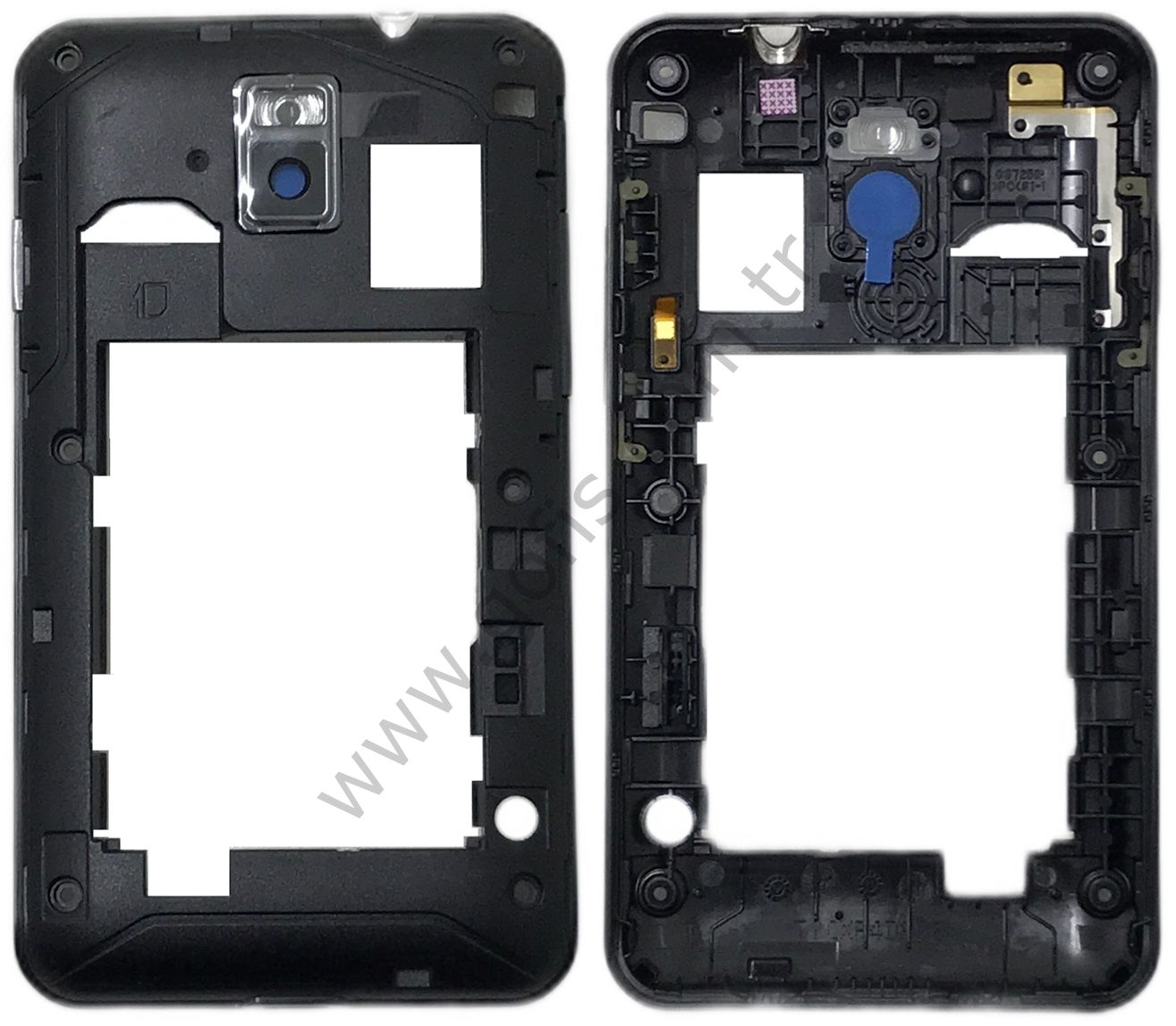 SAMSUNG WAVE M S7250 ORTA KASA