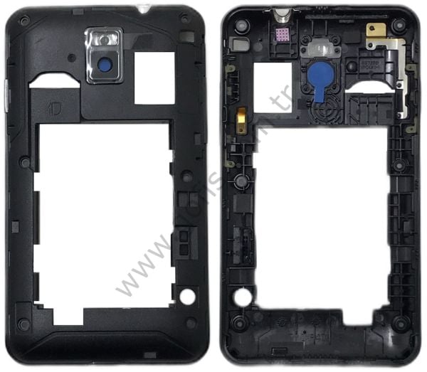 SAMSUNG WAVE M S7250 ORTA KASA