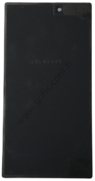 SONY XPERİA Z ULTRA ARKA PİL KAPAK