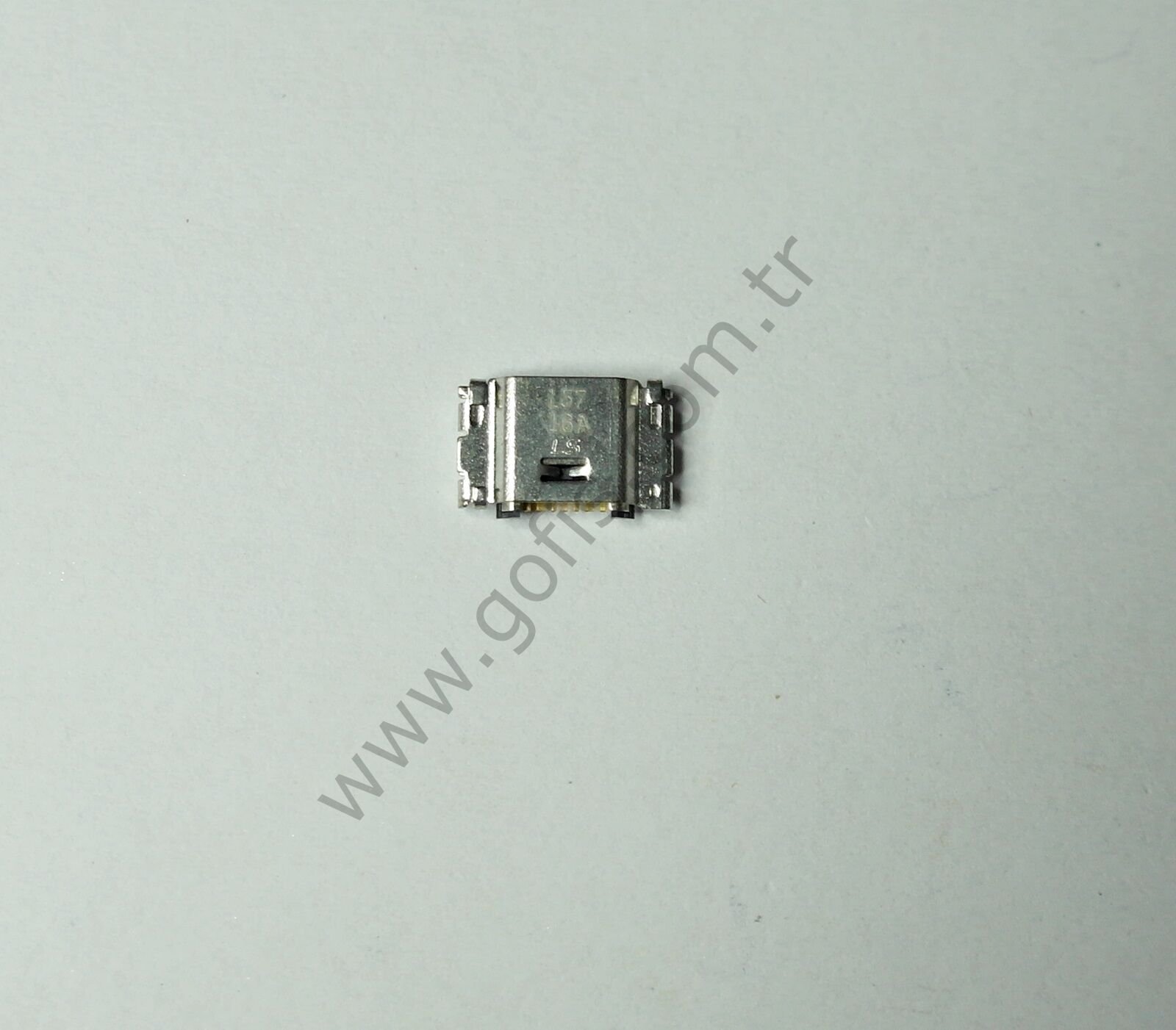 SAMSUNG GALAXY J1 J100 ŞARJ SOKETİ