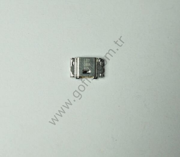 SAMSUNG GALAXY J1 J100 ŞARJ SOKETİ