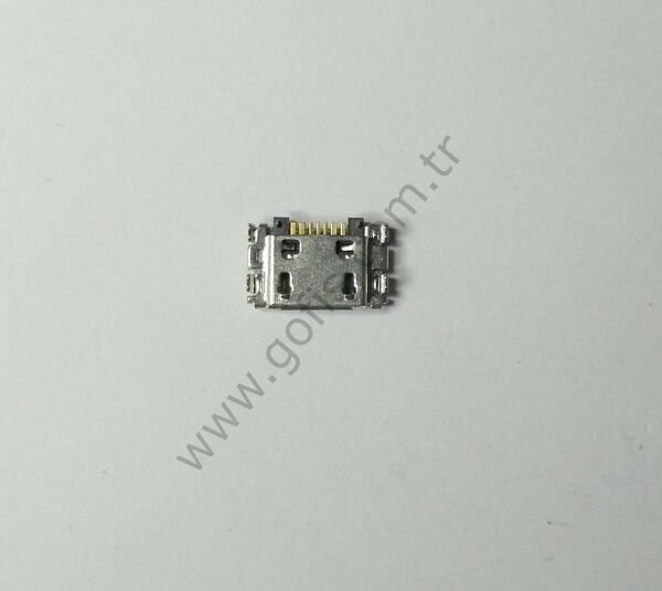SAMSUNG GALAXY J1 J100 ŞARJ SOKETİ