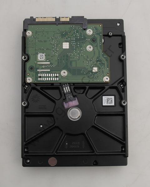 SEAGATE BARRACUDA ST3160318AS 3.5'' 160 GB SATA 2 HARD DİSK