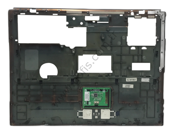ASUS M6000 ÜST KASA 13-N975AP220 KLAVYE KASASI